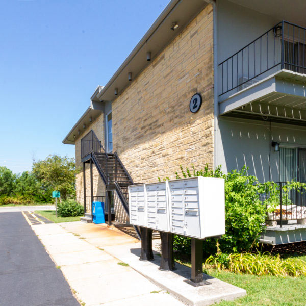 The Colony Apartments ICT Apts.