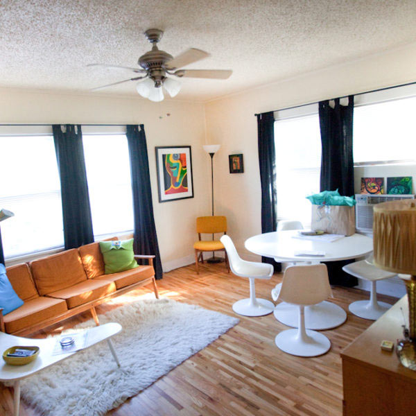 Douglas Street Apartments ICT Apts.