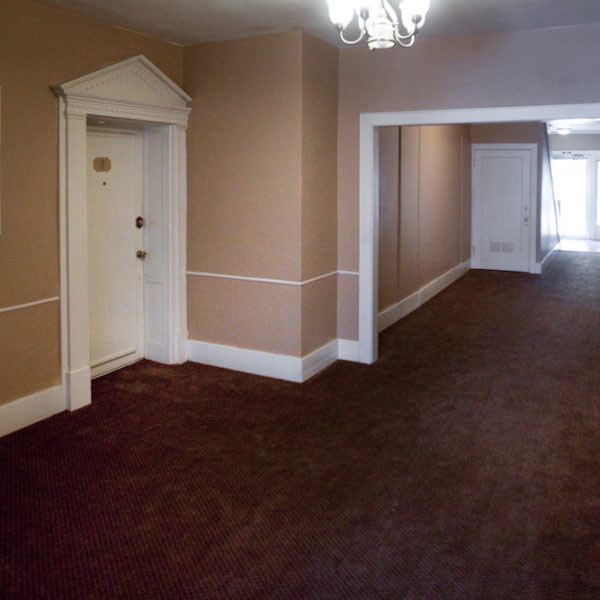 Douglas Street Apartments ICT Apts.